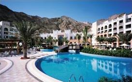 Les Hotels  Oman / Oman