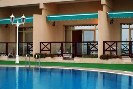 Hotel Golden Tulip Khasab 3 *** / Musandan / Oman