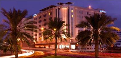 Hotel Park Inn 4 **** / Mascate / Oman