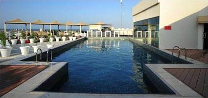 Hotel Park Inn 4 **** / Mascate / Oman