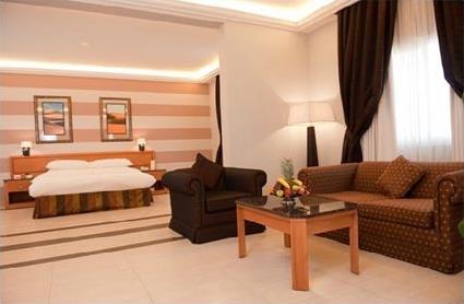 Hotel Ramada 4 **** / Mascate / Oman