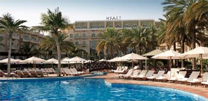 Hotel Grand Hyatt 5 ***** / Mascate / Oman