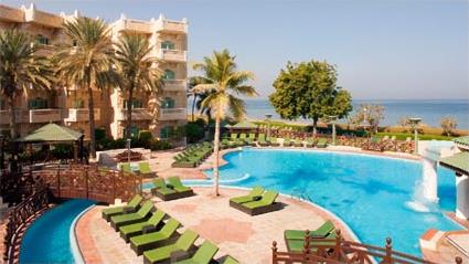 Hotel Grand Hyatt 5 ***** / Mascate / Oman