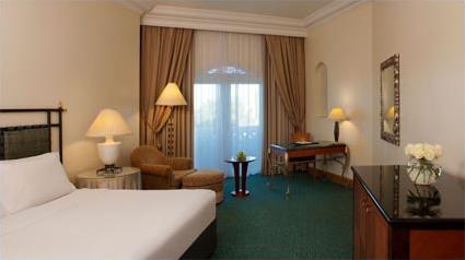 Hotel Grand Hyatt 5 ***** / Mascate / Oman