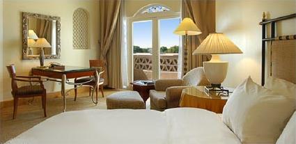 Hotel Grand Hyatt 5 ***** / Mascate / Oman
