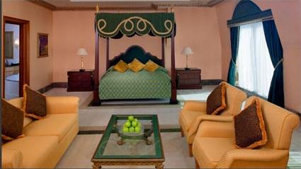 Hotel Grand Hyatt 5 ***** / Mascate / Oman