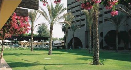 Hotel InterContinental 5 ***** / Mascate / Oman