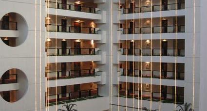 Hotel InterContinental 5 ***** / Mascate / Oman