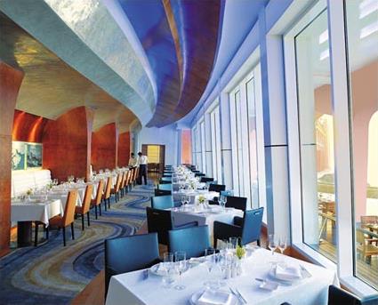 Hotel Shangri-La's Barr Al Jissah Resort & Spa Al Husn 5 ***** / Mascate / Oman