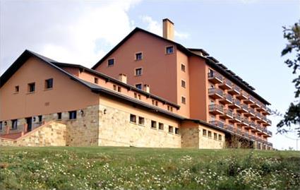 Hotel Parador de Cervera de Pisuerga 3 *** / Cervera de Pisuerga / Palencia