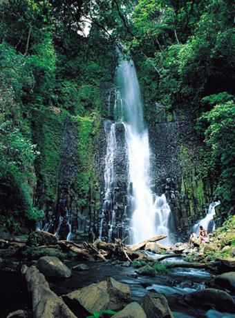 Combin Circuit - Costa Rica / Panama