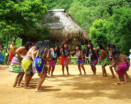 Combin Circuit - Costa Rica / Panama