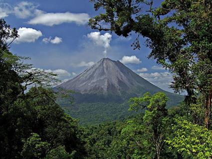 Combin Circuit - Costa Rica / Panama