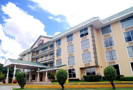 Hotel Country Inn Dorado 3 *** / Panama City / Panama