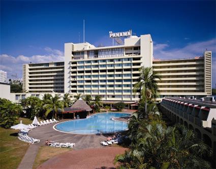Hotel El Panama 4 **** / Panama City / Panama