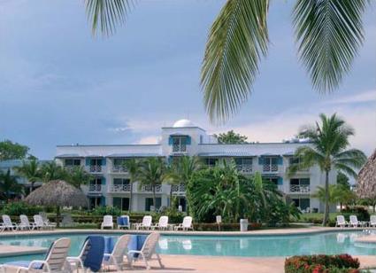 Hotel Playa Blanca & Resort 4 **** / Playa Blanca  / Panama