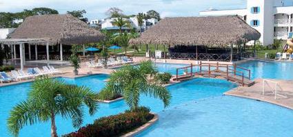 Hotel Playa Blanca & Resort 4 **** / Playa Blanca  / Panama