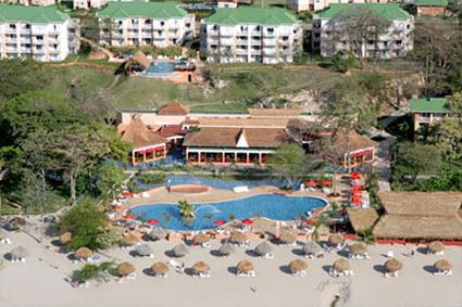 Hotel Royal Decameron Beach Resort Golf Spa & Casino 4 **** / Playa Blanca  / Panama