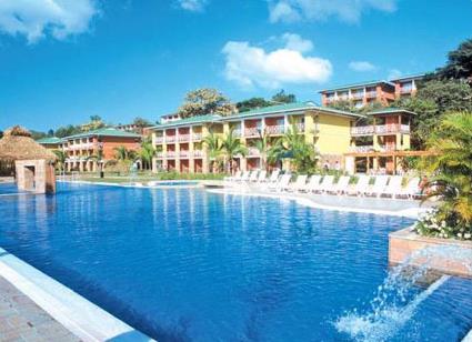 Hotel Royal Decameron Beach Resort Golf Spa & Casino 4 **** / Playa Blanca  / Panama