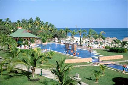 Hotel Royal Decameron Beach Resort Golf Spa & Casino 4 **** / Playa Blanca  / Panama