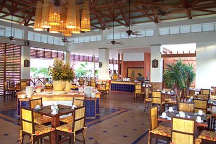 Hotel Royal Decameron Beach Resort Golf Spa & Casino 4 **** / Playa Blanca  / Panama