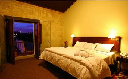 Hotel Casa Andina Private Collection 4 **** / Arequipa / Prou