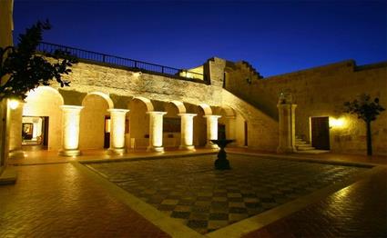 Hotel Casa Andina Private Collection 4 **** / Arequipa / Prou