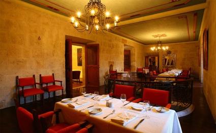 Hotel Casa Andina Private Collection 4 **** / Arequipa / Prou