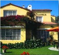 Hotel La Plazuela 3 *** / Arequipa / Prou