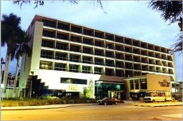 Grand Hotel Chiclayo 4 **** / Chiclayo / Prou