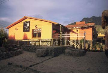 Hotel Casa Andina Classic 3 *** / Colca / Prou