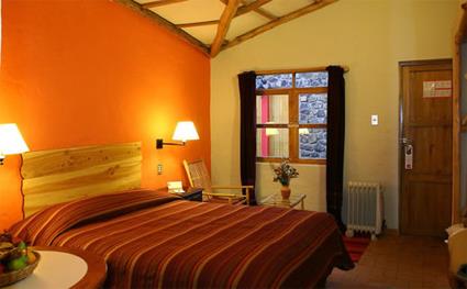 Hotel Casa Andina Classic 3 *** / Colca / Prou