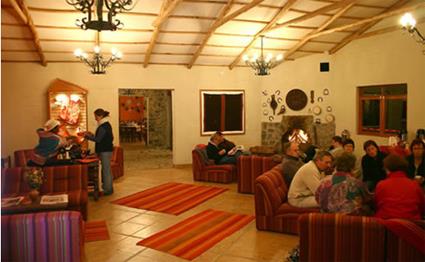 Hotel Casa Andina Classic 3 *** / Colca / Prou