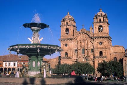 Hotel Casa Andina Classic Cusco Plaza 3 *** / Cusco / Prou