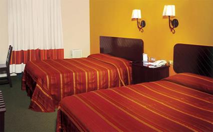 Hotel Casa Andina Classic Cusco Plaza 3 *** / Cusco / Prou