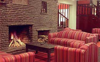 Hotel Casa Andina Classic Cusco Plaza 3 *** / Cusco / Prou