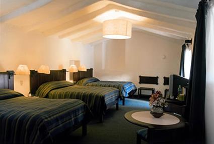 Hotel Casa Andina Private collection 4 **** / Cusco / Prou