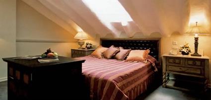 Hotel Monasterio Orient Express 5 ***** / Cusco / Prou