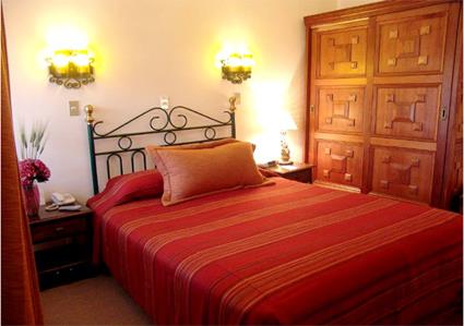 Hotel Picoaga 4 **** / Cusco / Prou