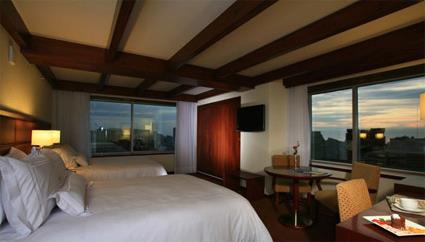 Hotel Casa Andina Private Collection Miraflores 5 ***** / Lima / Prou