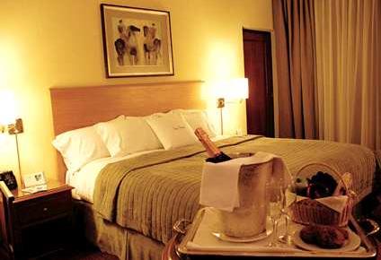 Hotel Double Tree El Pardo 4 **** / Lima / Prou