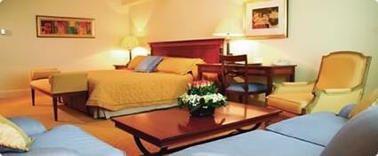 Hotel Miraflores Park Orient Express 5 ***** Luxe / Lima / Prou