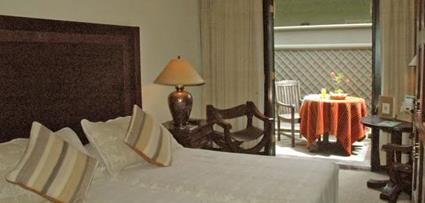 Hotel Sanctuary Lodge Orient Express 4 **** / Machu Picchu / Prou