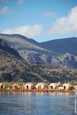 Prou Mini Circuit - Puno & Lac Titicaca