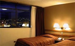 Hotel Casa Andina Classic Puno Plaza 3 *** / Puno / Prou