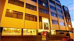 Hotel Casa Andina Classic Puno Plaza 3 *** / Puno / Prou