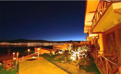 Hotel Casa Andina Private Collection 4 **** / Puno / Prou