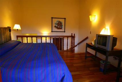 Hotel Casa Andina Private collection 4 **** / Urubamba / Prou