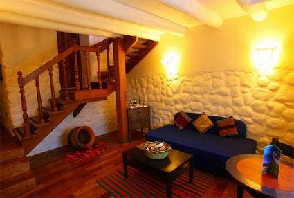 Hotel Casa Andina Private collection 4 **** / Urubamba / Prou