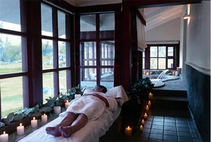 Hotel Casa Andina Private collection 4 **** / Urubamba / Prou